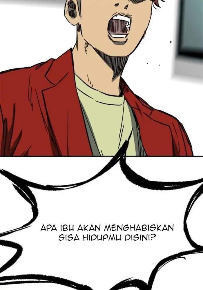 Wind Breaker chapter 213 halaman 56