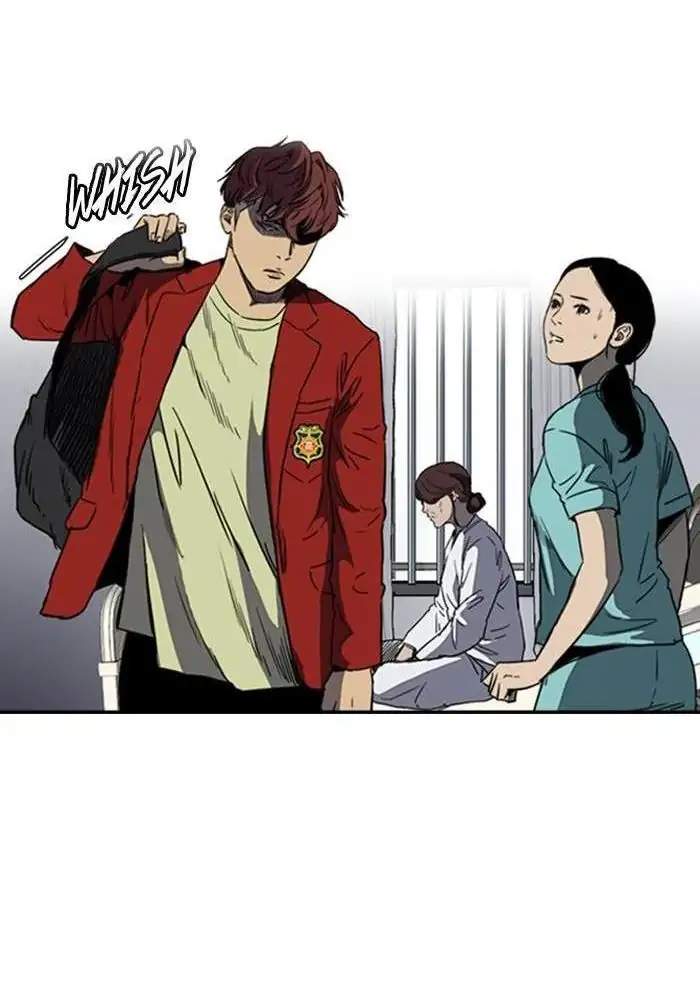 Wind Breaker chapter 213 halaman 60