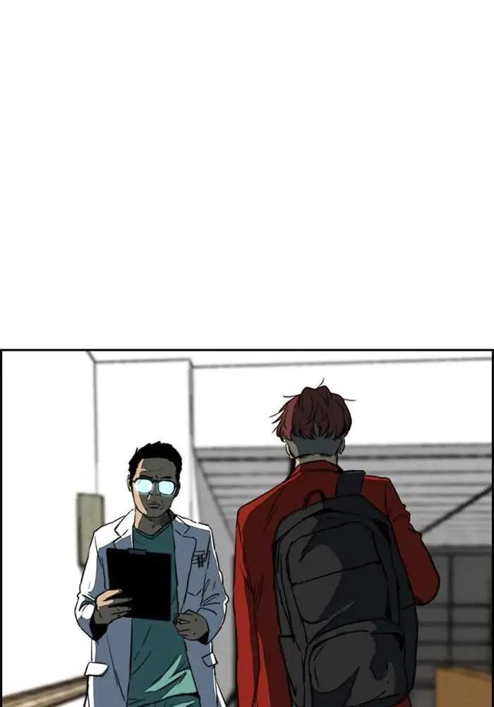 Wind Breaker chapter 213 halaman 64