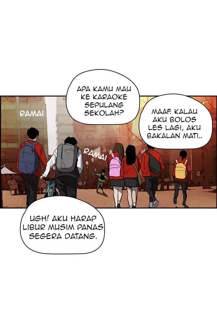 Wind Breaker chapter 213 halaman 69