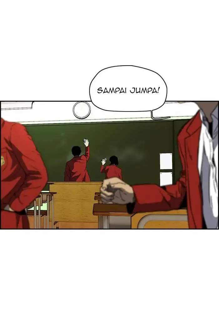 Wind Breaker chapter 213 halaman 70