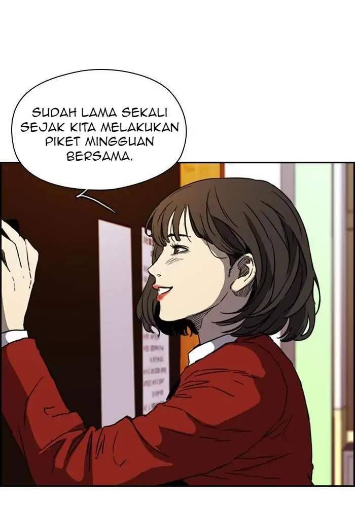 Wind Breaker chapter 213 halaman 71