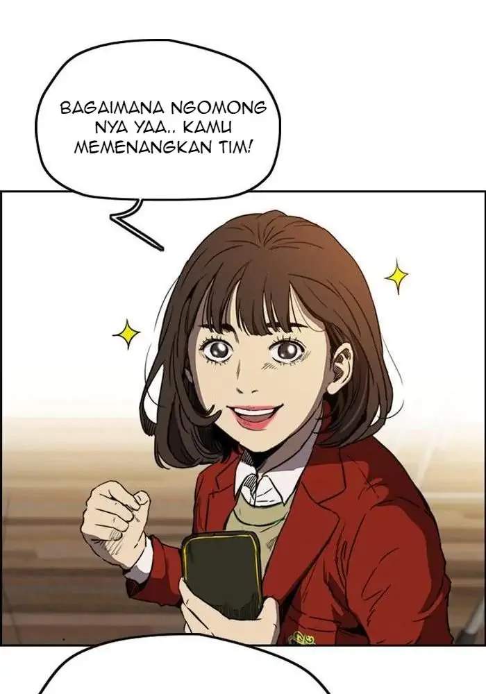 Wind Breaker chapter 213 halaman 74