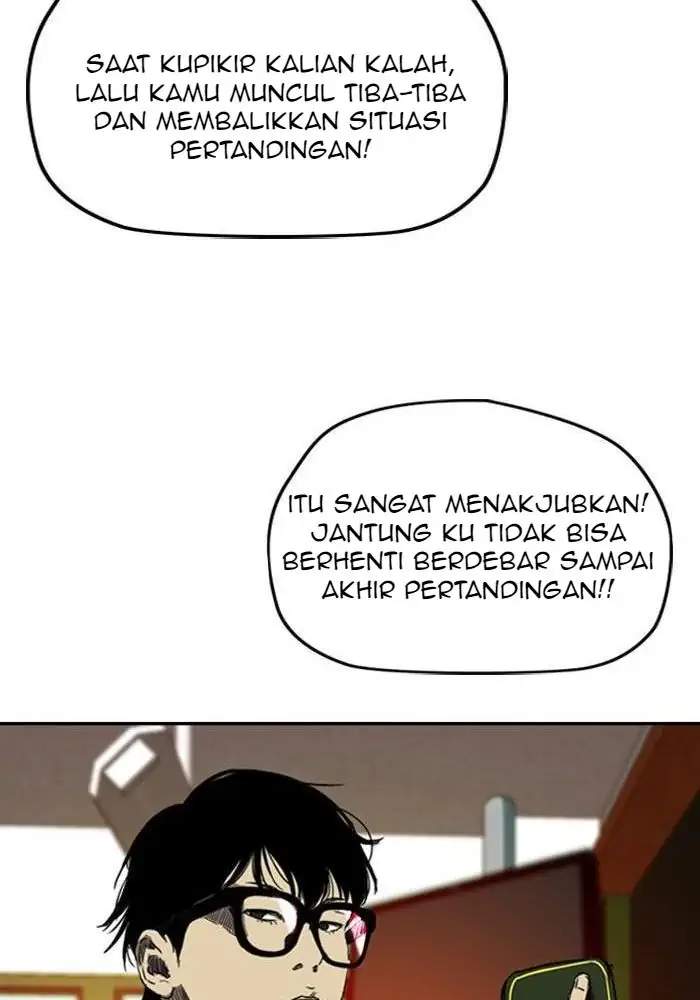 Wind Breaker chapter 213 halaman 75