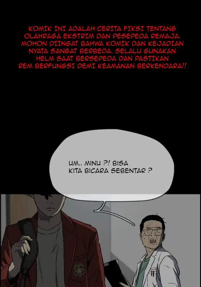 Wind Breaker chapter 214 halaman 1