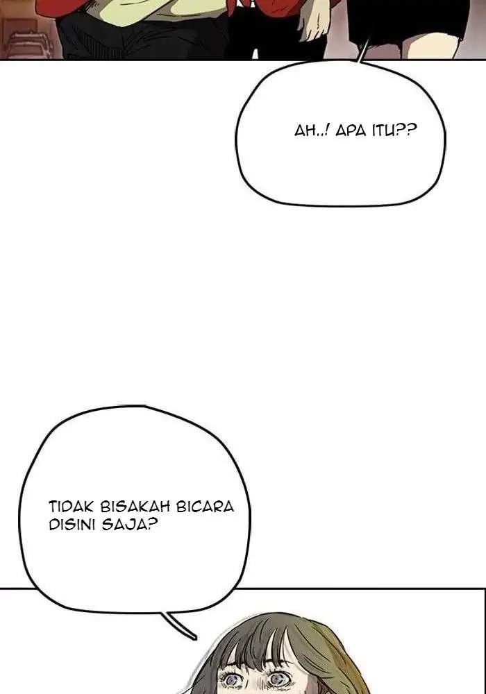 Wind Breaker chapter 214 halaman 28