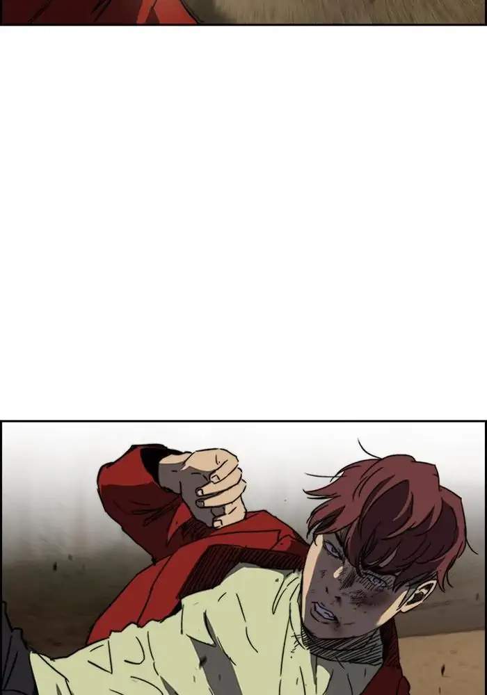 Wind Breaker chapter 214 halaman 63