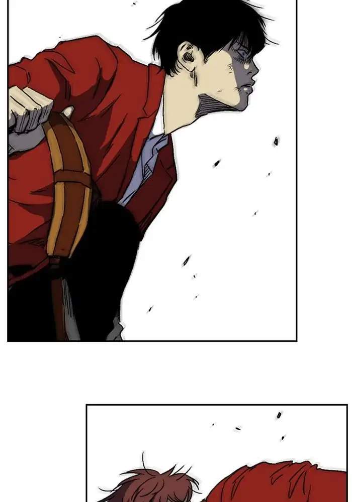Wind Breaker chapter 214 halaman 65