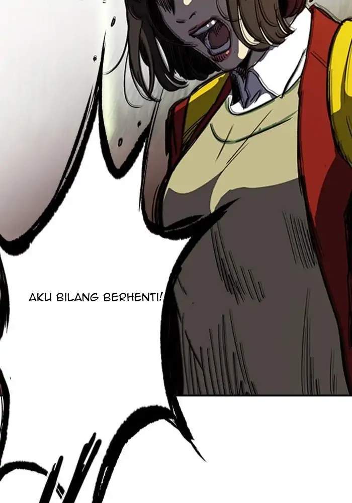 Wind Breaker chapter 214 halaman 71