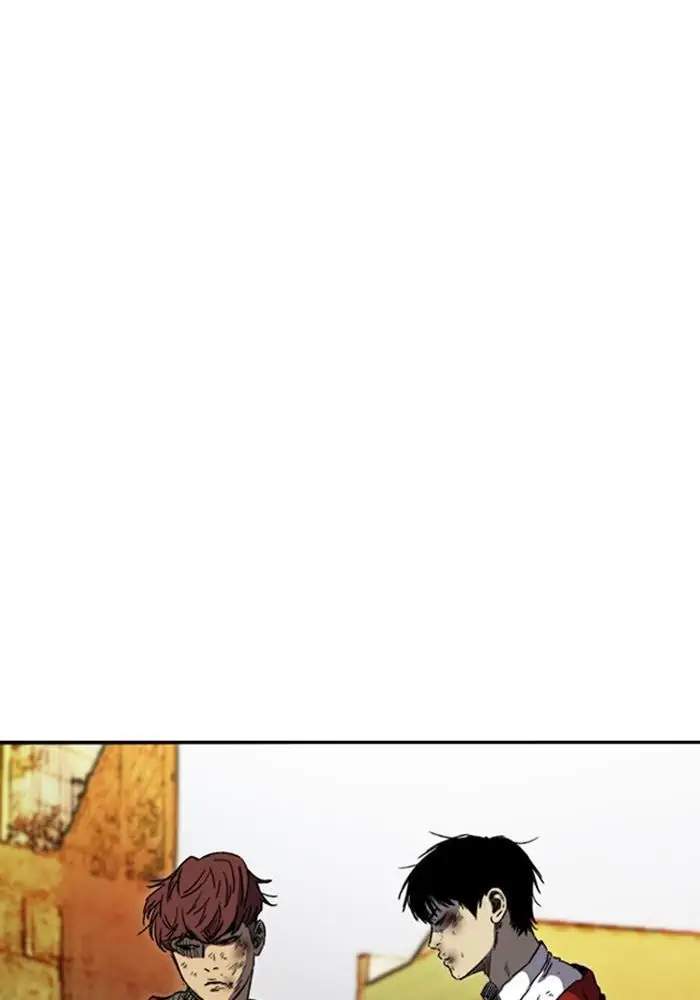 Wind Breaker chapter 214 halaman 75