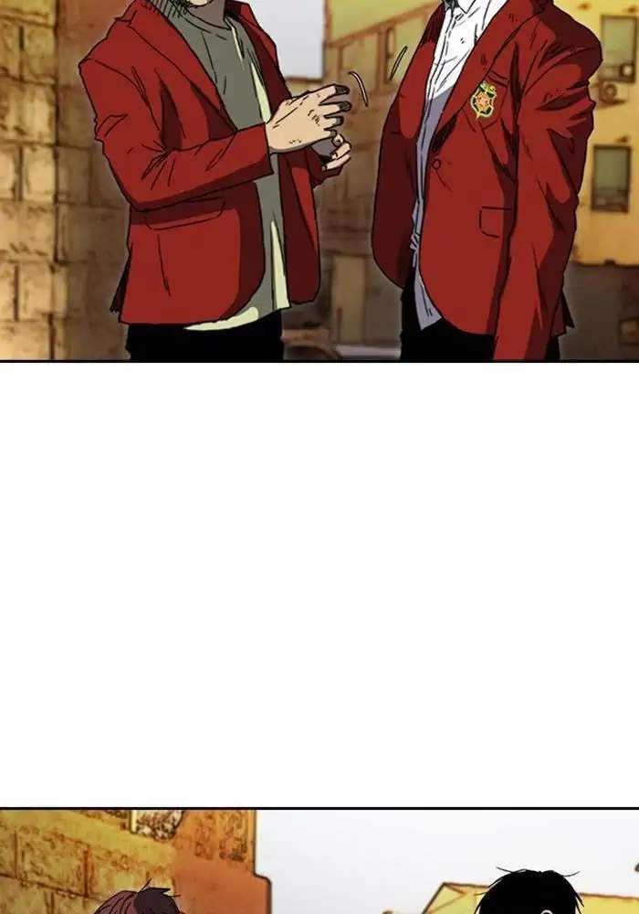 Wind Breaker chapter 214 halaman 76