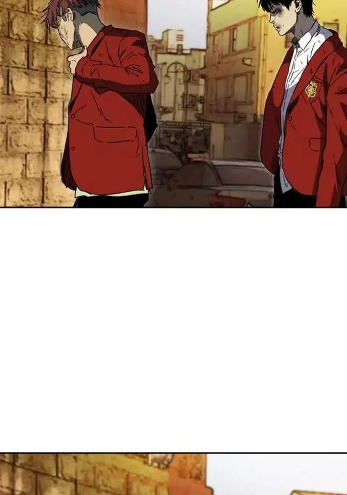 Wind Breaker chapter 214 halaman 77