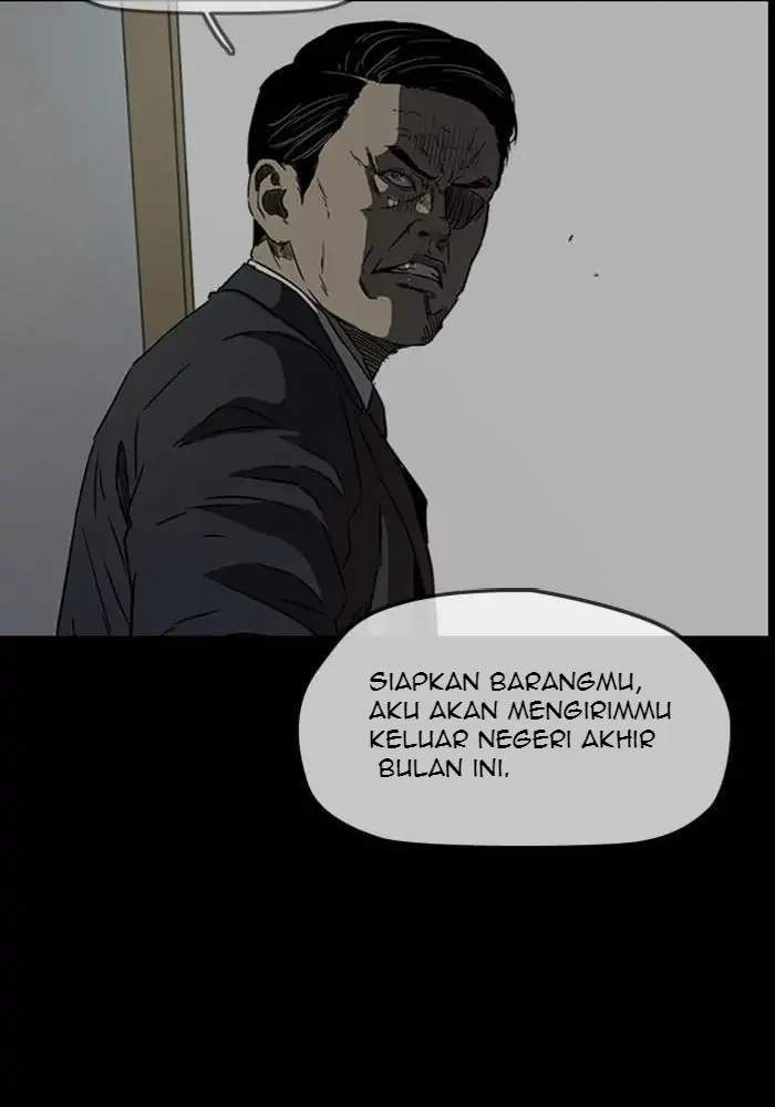 Wind Breaker chapter 214 halaman 90
