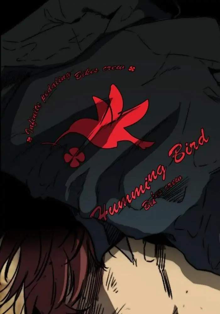 Wind Breaker chapter 214 halaman 107