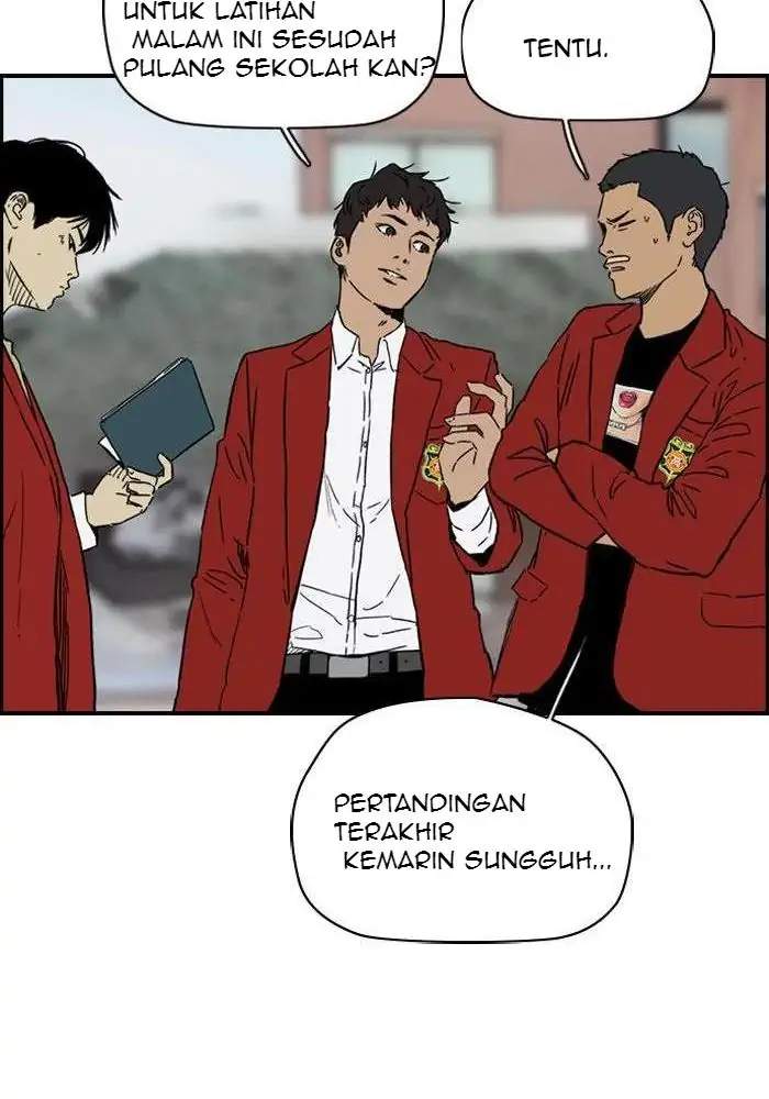 Wind Breaker Bab 216 halaman 49