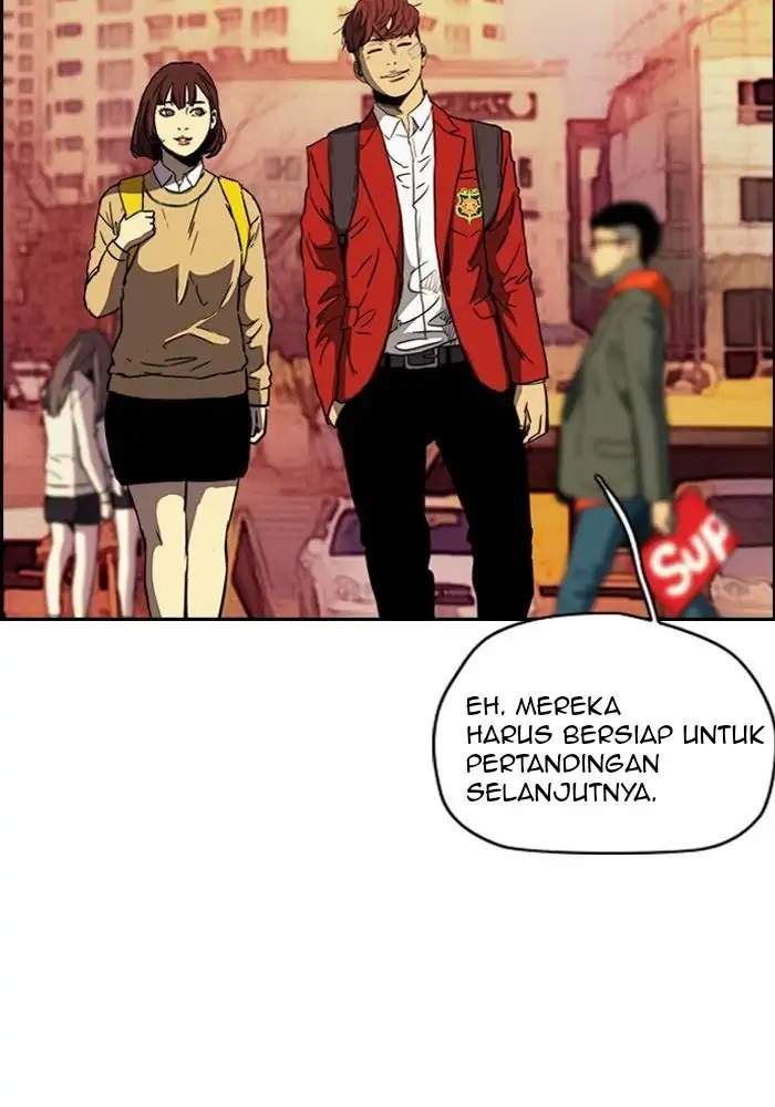 Wind Breaker Bab 216 halaman 67