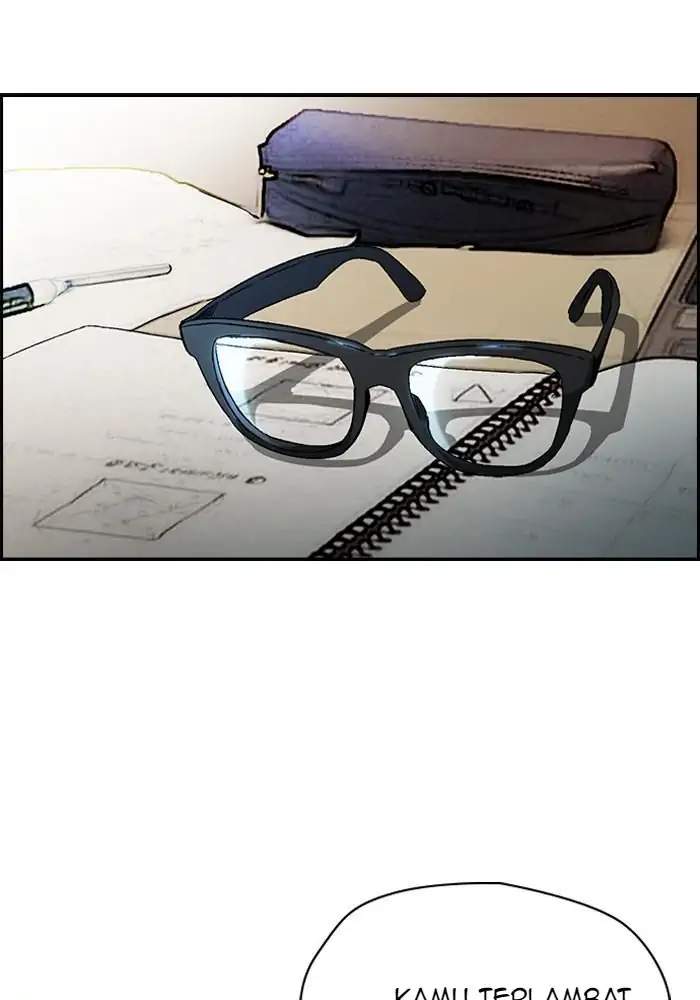 Wind Breaker chapter 217 halaman 3