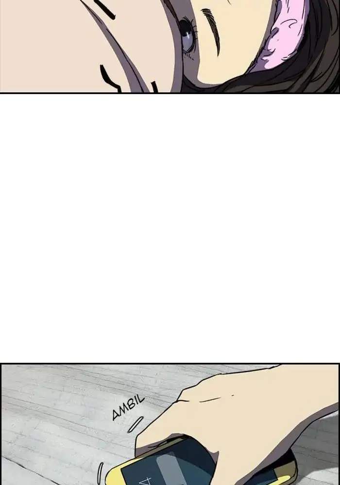 Wind Breaker chapter 217 halaman 24