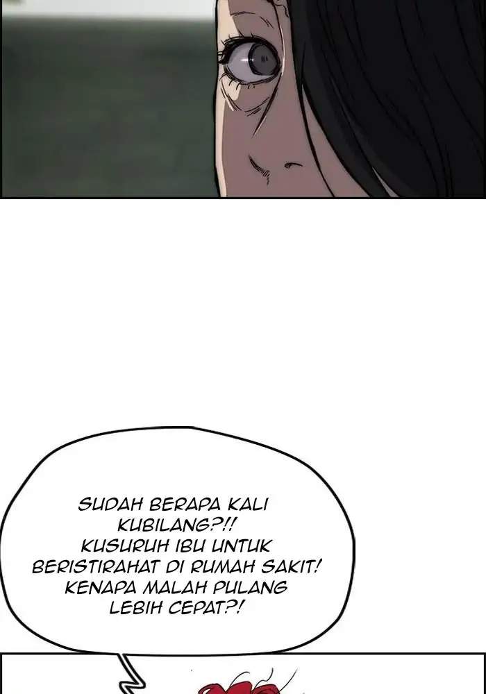 Wind Breaker chapter 217 halaman 41