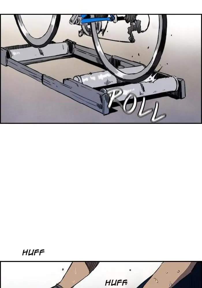 Wind Breaker chapter 217 halaman 57