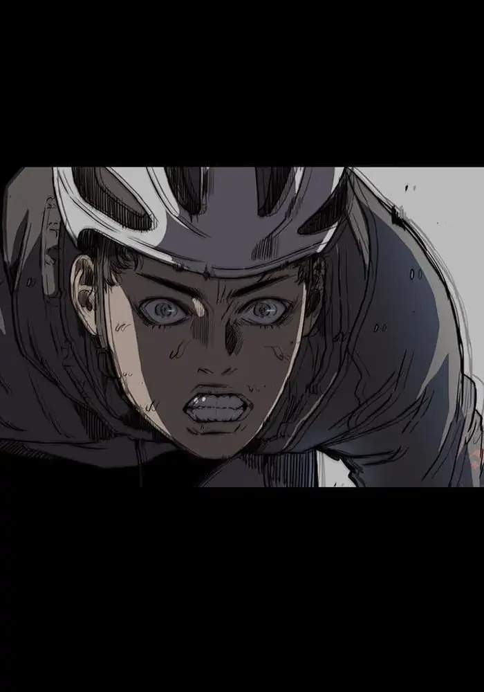 Wind Breaker chapter 217 halaman 77