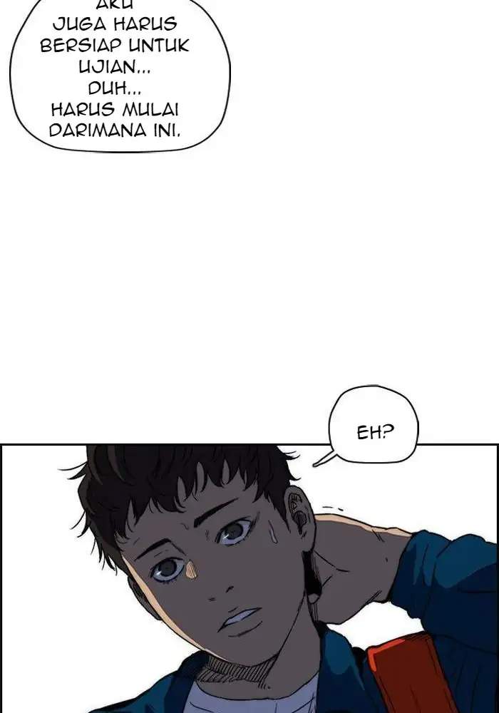 Wind Breaker chapter 217 halaman 81