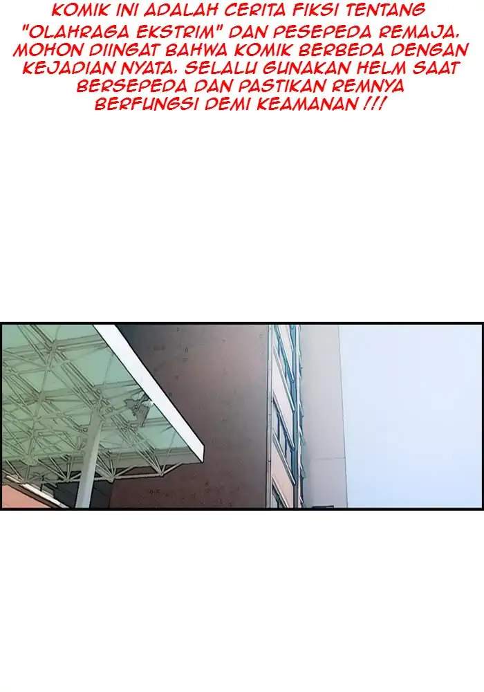 Wind Breaker chapter 218 halaman 1