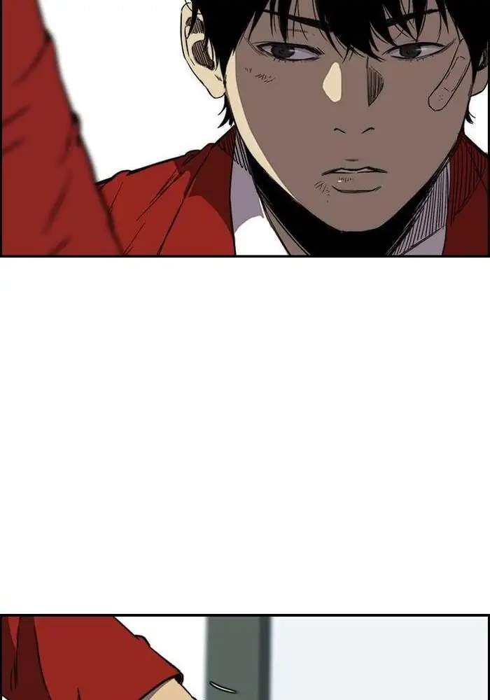 Wind Breaker chapter 218 halaman 9