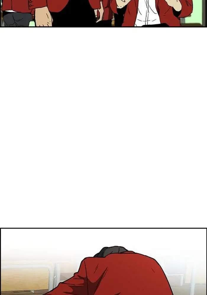 Wind Breaker chapter 218 halaman 19