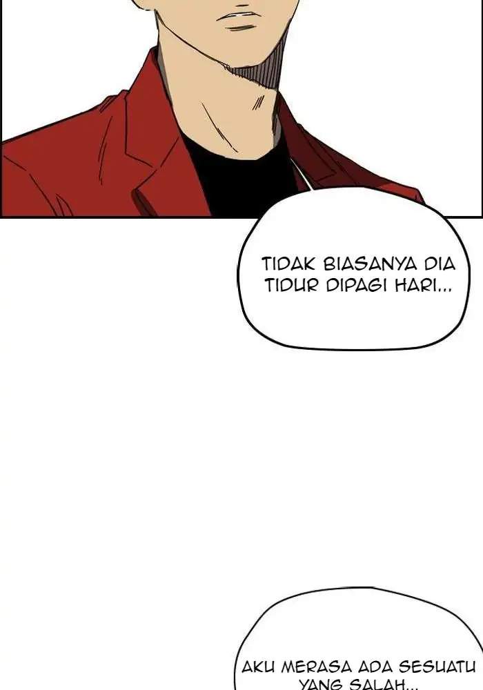Wind Breaker chapter 218 halaman 21