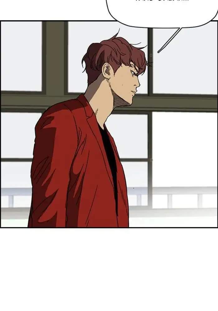 Wind Breaker chapter 218 halaman 22
