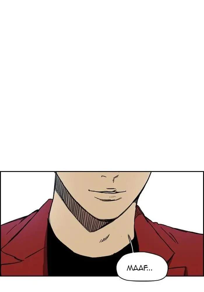 Wind Breaker chapter 218 halaman 45