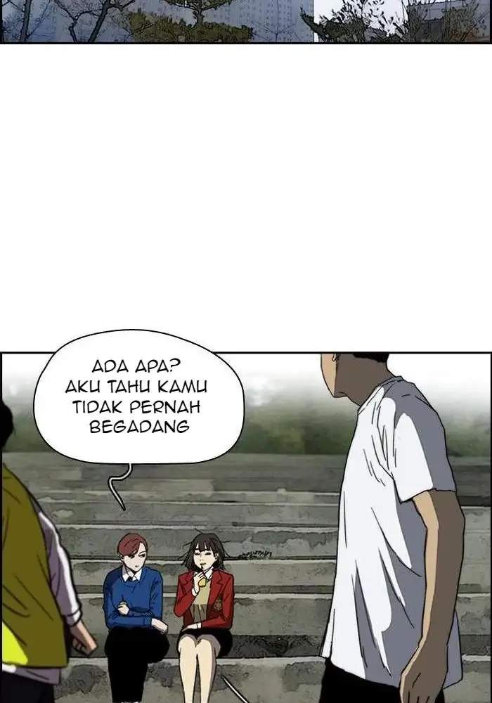 Wind Breaker chapter 218 halaman 58