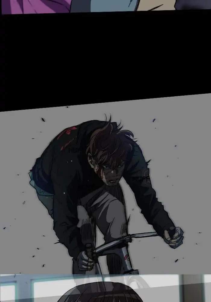 Wind Breaker chapter 218 halaman 72