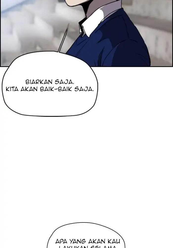 Wind Breaker chapter 218 halaman 79