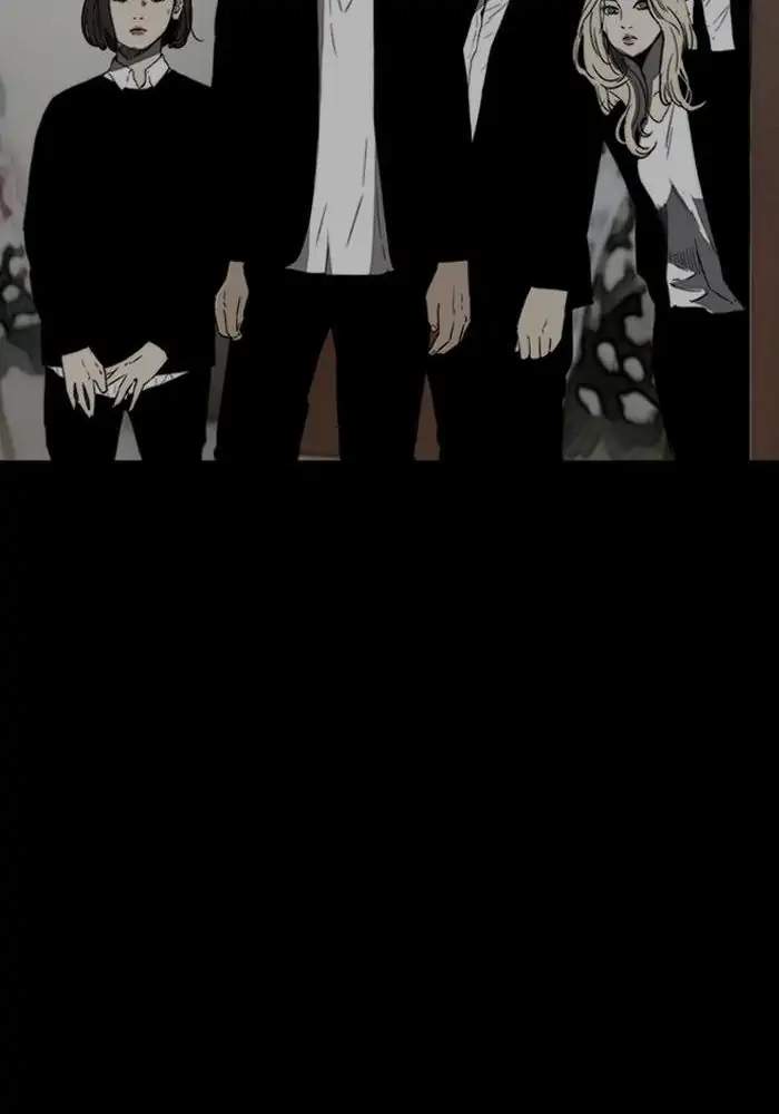 Wind Breaker chapter 218 halaman 90
