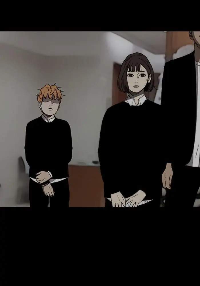 Wind Breaker chapter 218 halaman 91
