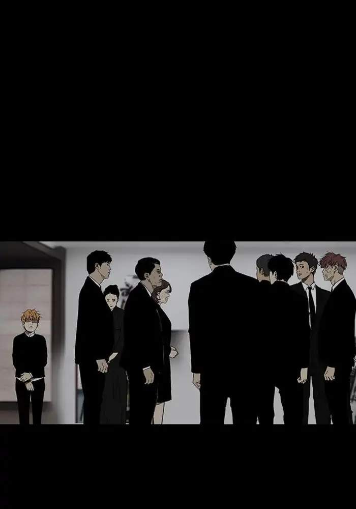 Wind Breaker chapter 218 halaman 93