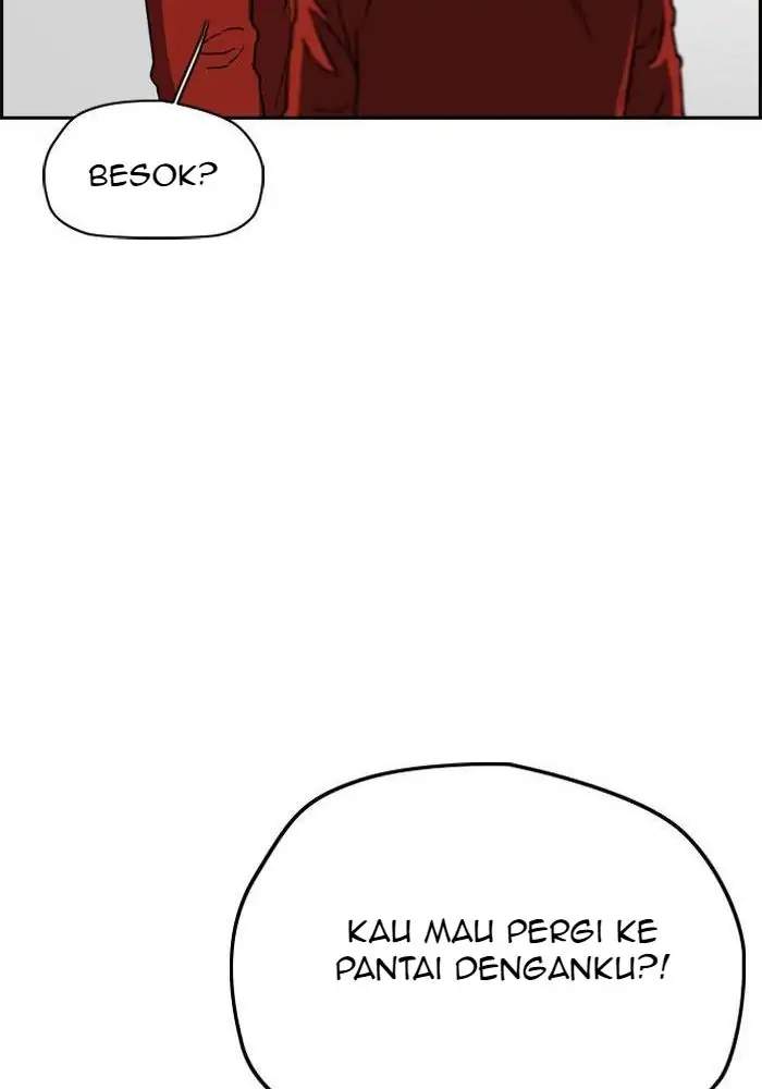 Wind Breaker chapter 218 halaman 102