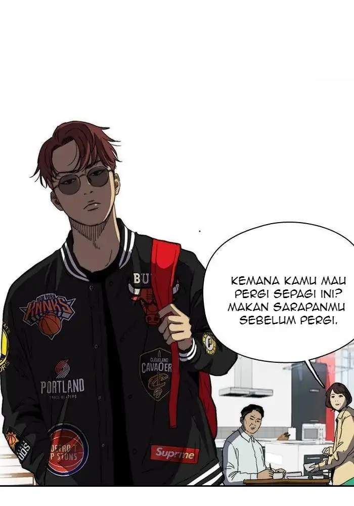 Wind Breaker Bab 219 halaman 23