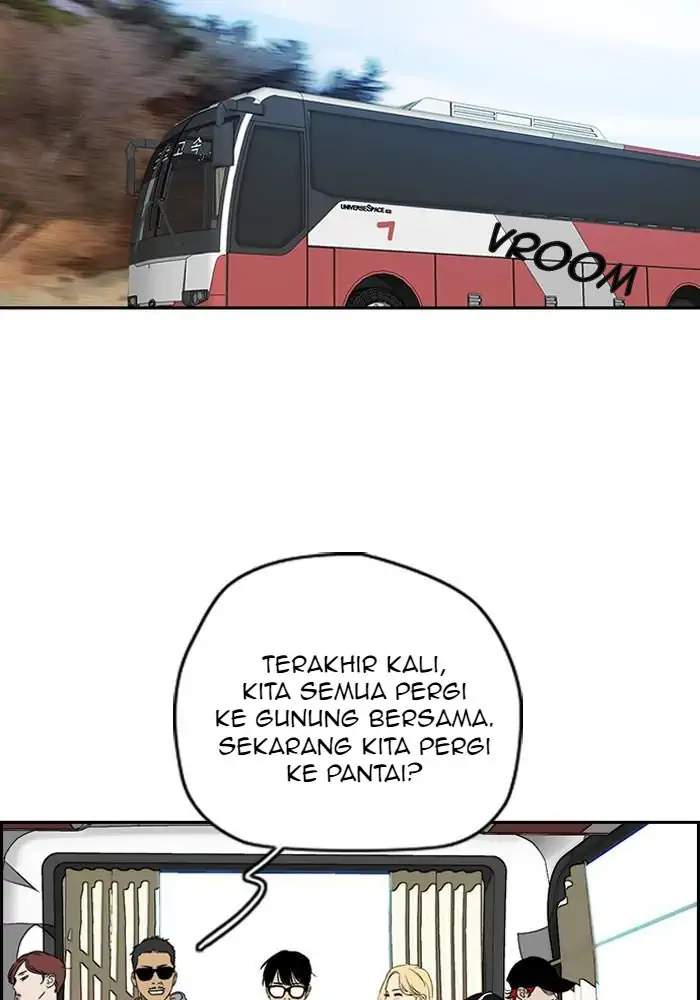 Wind Breaker Bab 219 halaman 65