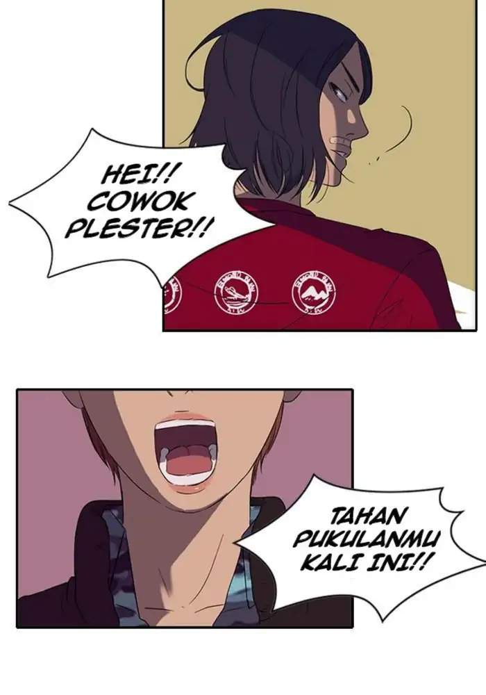 Wind Breaker chapter 22 halaman 6