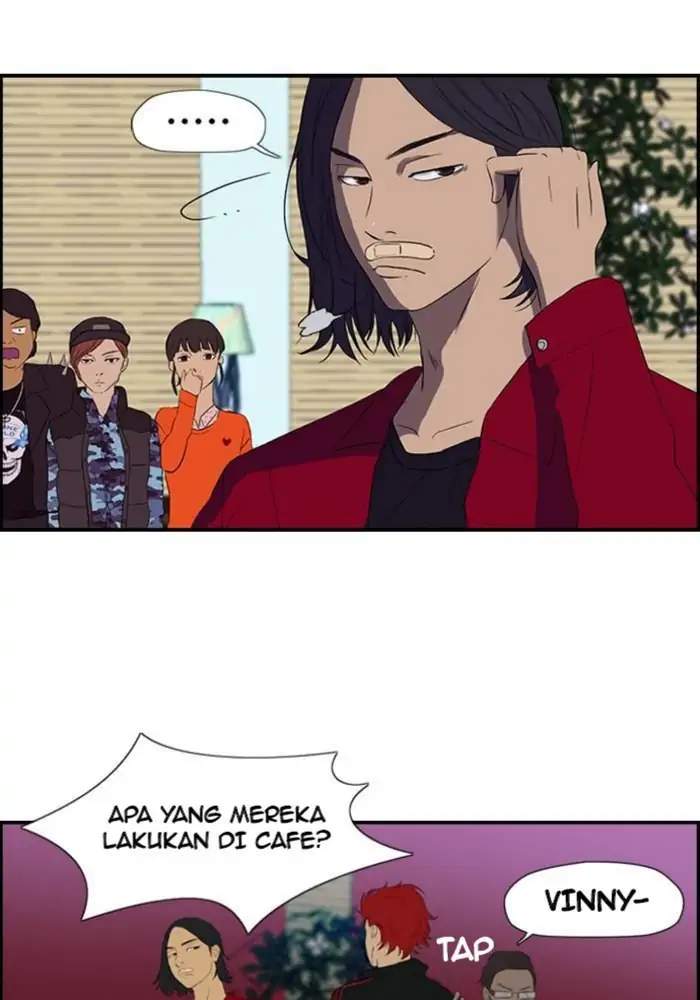 Wind Breaker chapter 22 halaman 7