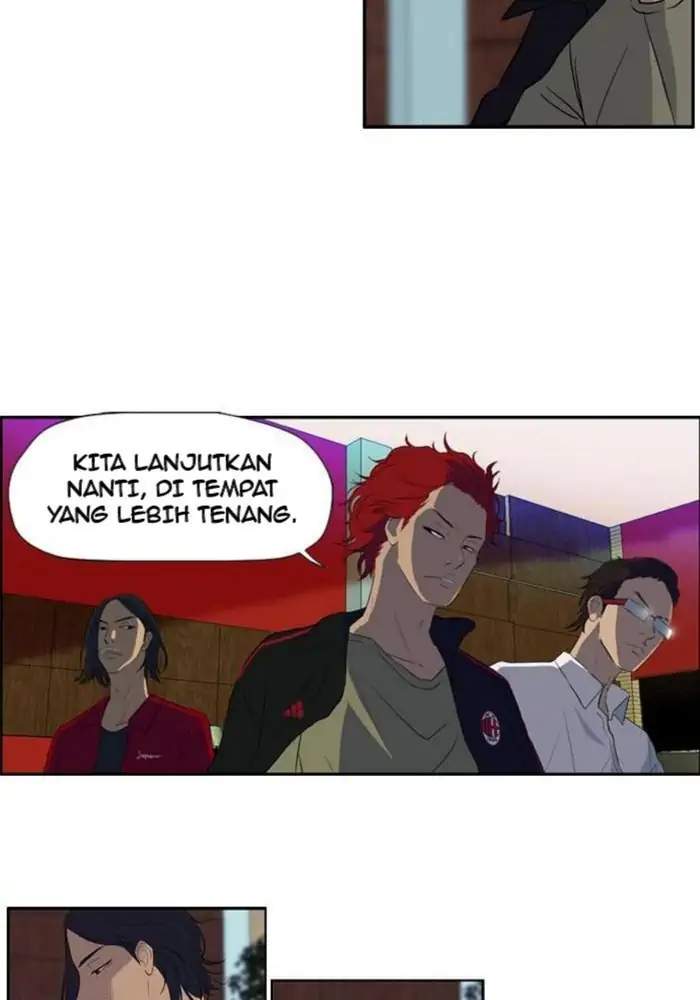 Wind Breaker chapter 22 halaman 10