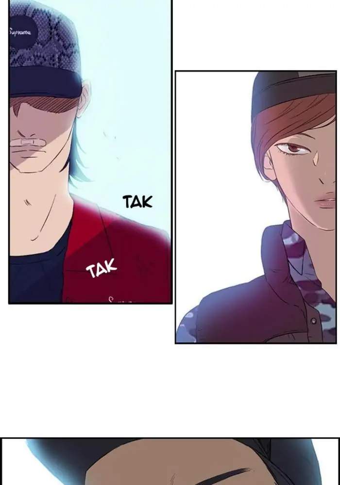 Wind Breaker chapter 22 halaman 12
