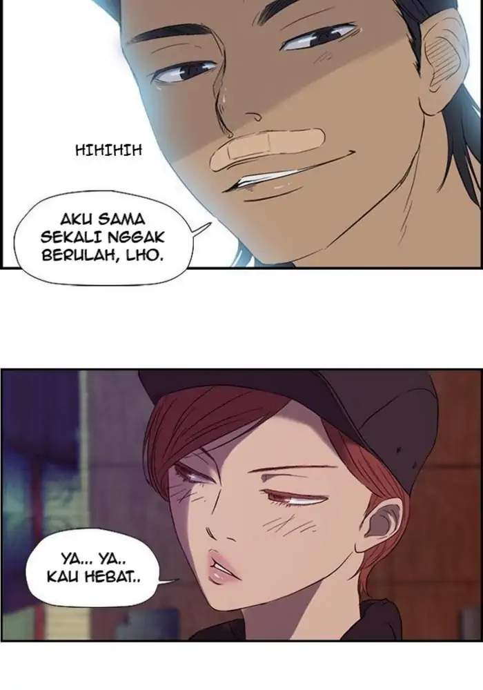 Wind Breaker chapter 22 halaman 13