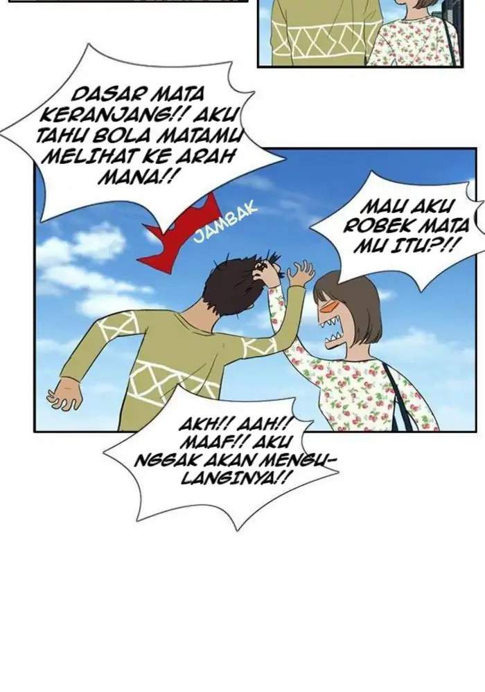 Wind Breaker chapter 22 halaman 18
