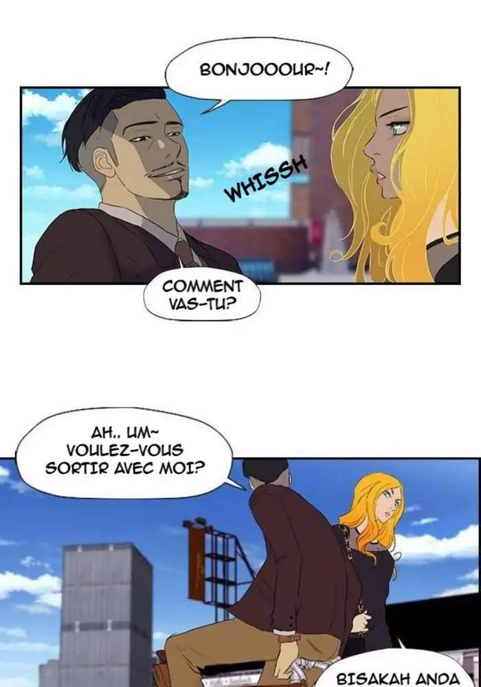 Wind Breaker chapter 22 halaman 24
