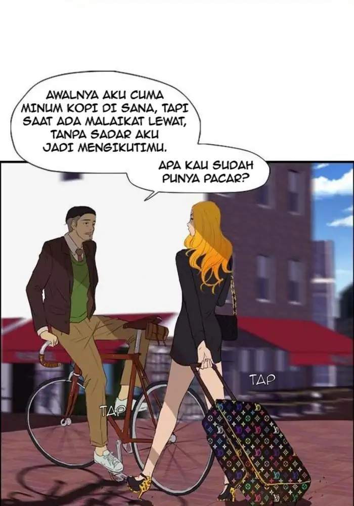 Wind Breaker chapter 22 halaman 26
