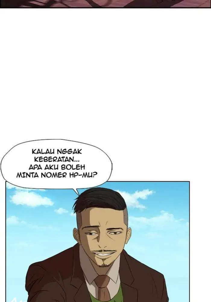 Wind Breaker chapter 22 halaman 27